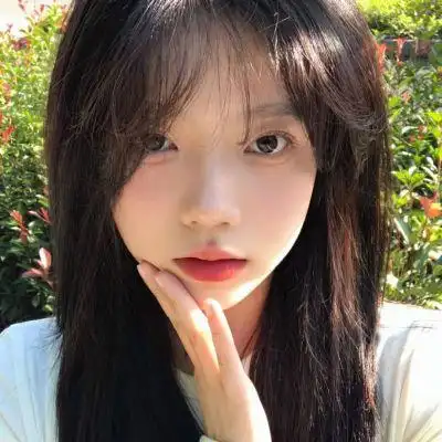 qq可爱非主流女生头像留住最美的时光