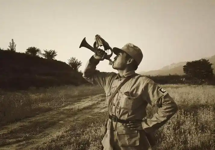 老兵八年默默无闻,危急关头却成为奇兵,让部队取得一场大胜