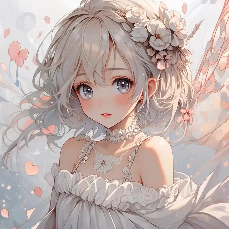 卡通头像95好看到爆99