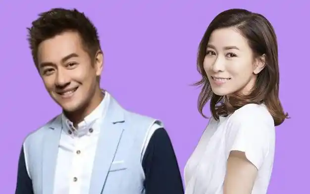 面对男友当众勾搭他人的行为,佘诗曼无疑是伤透了心.最终她也在痛心