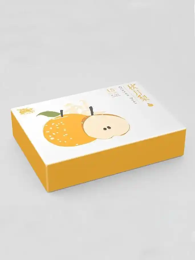 水果包装设计分享.‖今日灵感分享 via/design: 设 - 抖音