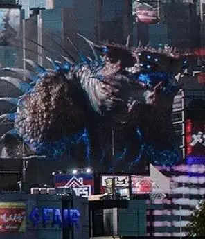 硬!《环太平洋2》机甲怪兽小科普