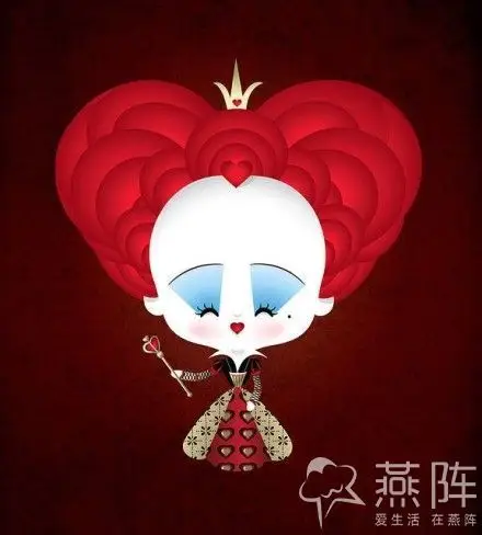 这是谁?一个动画人物