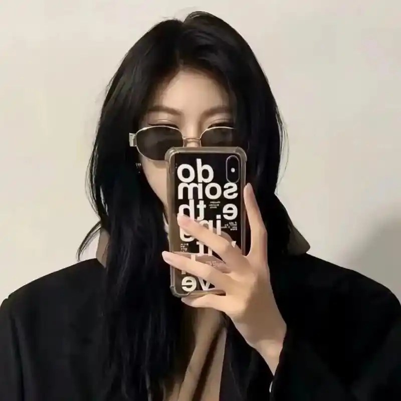 冷酷无情女头 - 抖音