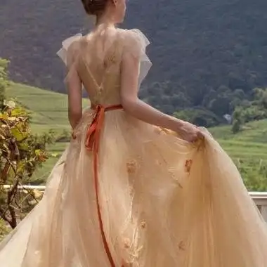 个性婚纱头像女女生头像图片