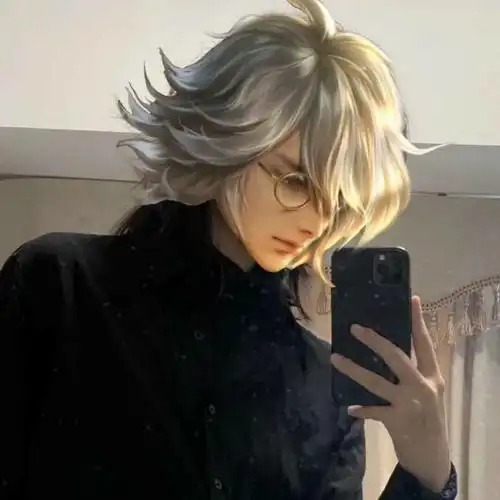 王者荣耀男神头像合集vip专属系列请哥哥签收