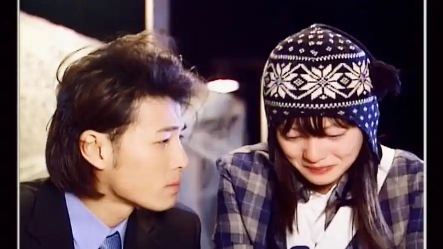 海豚湾恋人cut张韶涵许绍洋只要相信期待就会成真