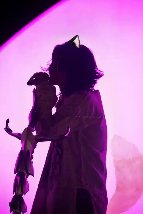 小鬼王琳凯音乐节