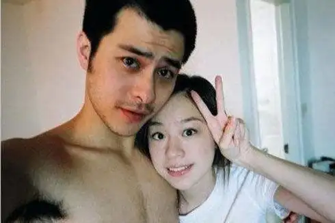 古力娜扎与前男友亲密视频遭曝光,盘点遇人不淑的女明星