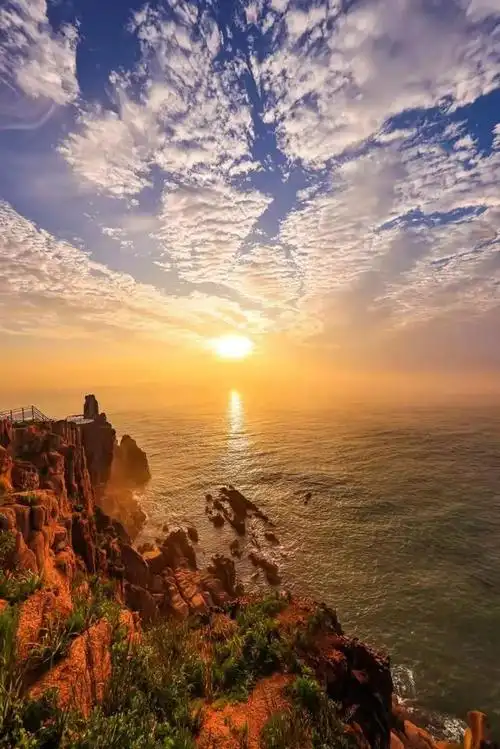 诗意之冬|穿越时光,或许这就是他们笔下的千里山海