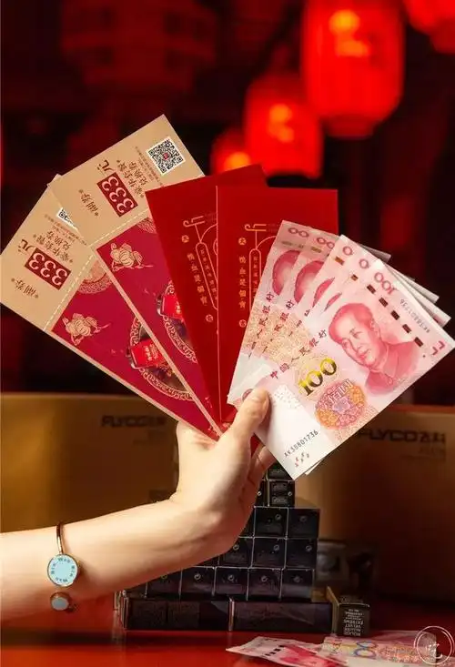 全魔都26家谭鸭血集体发红包一年就2天