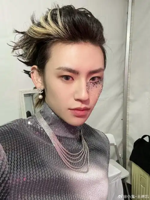 我的幸福具象化##小鬼把更多时间花在音乐上