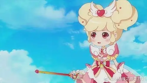 小花仙五位主角的变身咒语技能咒语第四季的