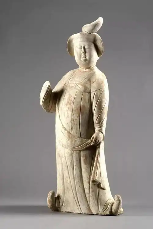 丨历代"女神"标准简史_唐代