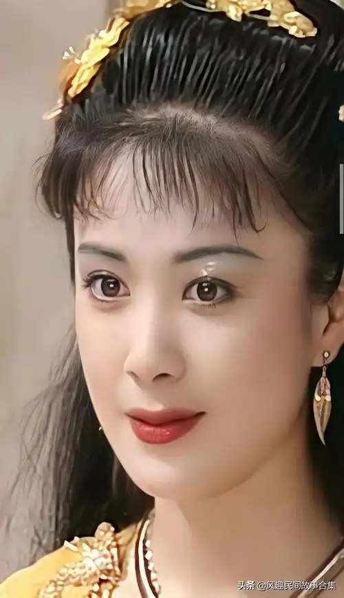 封神榜,古装剧,傅艺伟明星壁纸,百看不厌_网易订阅