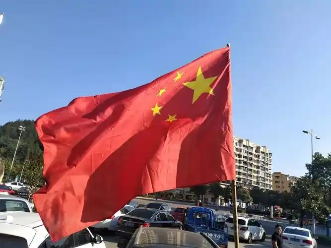 周建佐 云和二中 802班中国船 吴榕琳 云和中学 高二(10)班《红旗飘扬