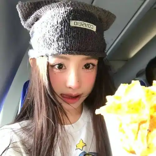 微信头像 | 高冷个性ins头像