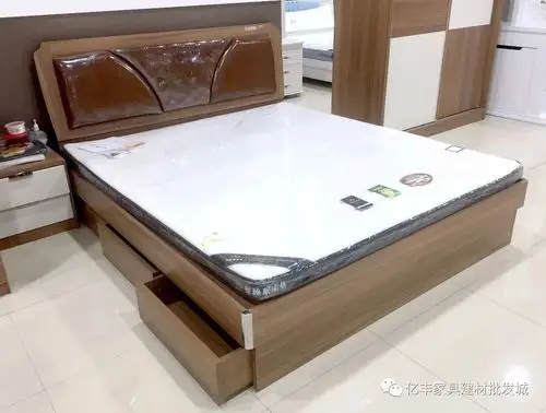 【品牌推荐】走进豹王家具