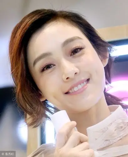 范玮琪(fan fan),美籍华裔,1976年3月18日出生于美国俄亥俄州,中国