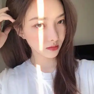 女生优质头像御姐