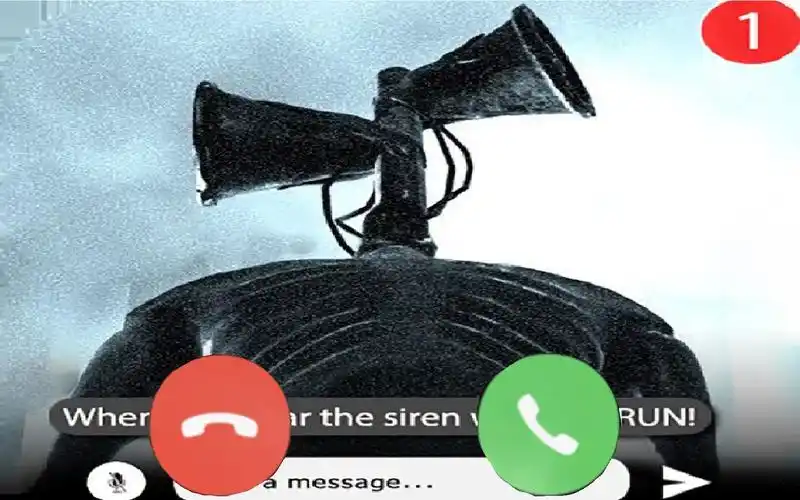 警笛头打电话给我 我采访了汽笛人_哔哩哔哩 (゜-゜)つロ 干杯~-bili