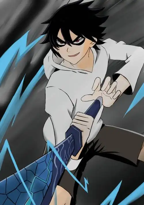 国漫热血少年盘点:五六七出乎意料,而他成为我们最期待的彩虹海