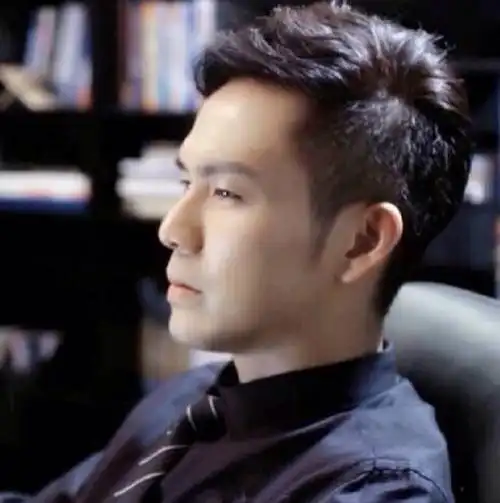 头像❤️ 钟汉良 何以夫妇 何以笙箫默-堆糖,美好生活研究所