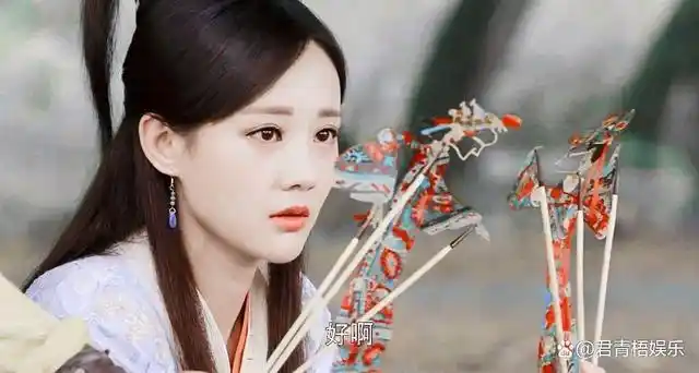 半路出家的李一桐,演了这么多部电视剧女主,为何不火?