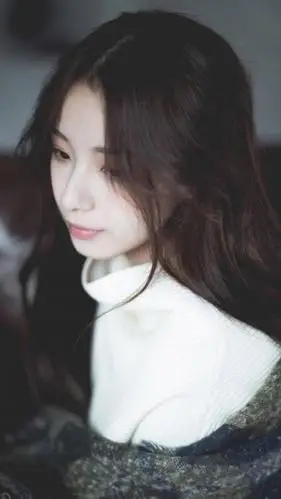 电竞女神周二珂