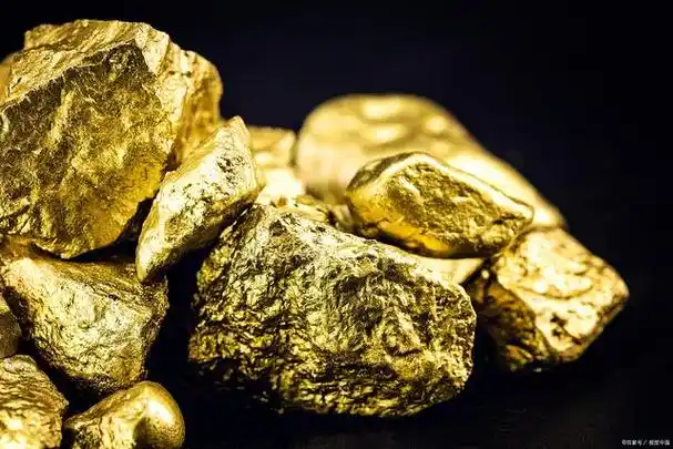 捡到黄金矿石为什么要上交国家