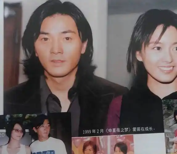 与郑伊健相守7年,被梁咏琪横刀夺爱,如今住上亿豪宅却过得凄凉_邵美琪