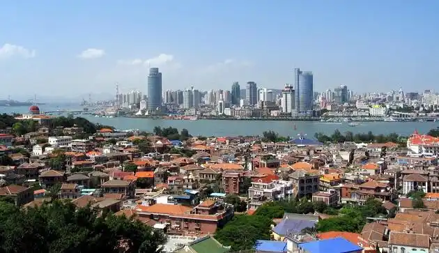 复制自贸区经验,优化国际营商环境:食品,监控,商事登记,消费维权