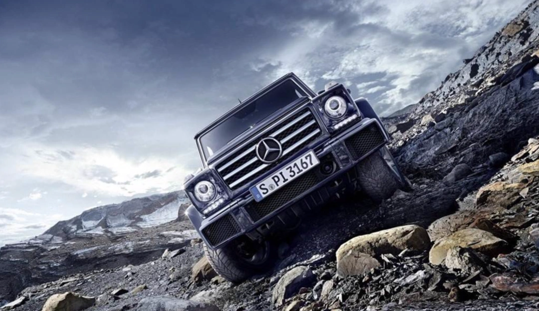 奔驰大g召回,一起召回的还有s级,amg gt