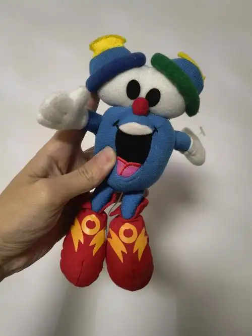 1996年亚特兰大奥运会吉祥物