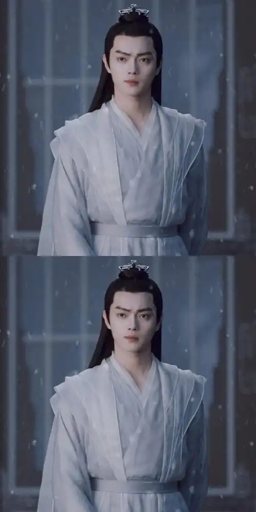 爱豆壁纸许凯白玦