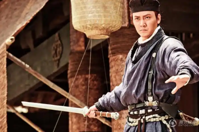 上官婉儿丈夫上官婉儿一生到底有多少个男人