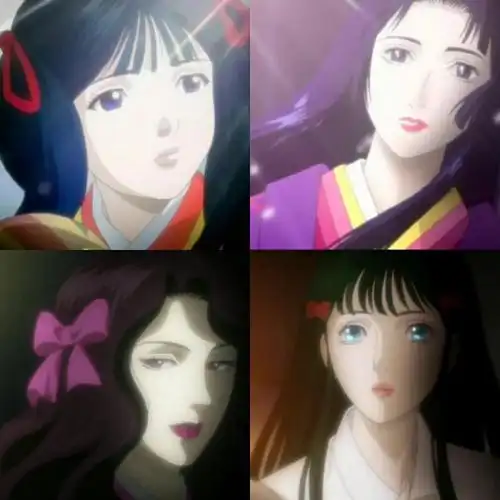 纪念千岁的源氏物语千年纪