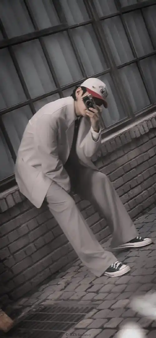 金泰亨名品绝色#【全面屏壁纸】泰泰男友风壁纸第三弹解锁9978