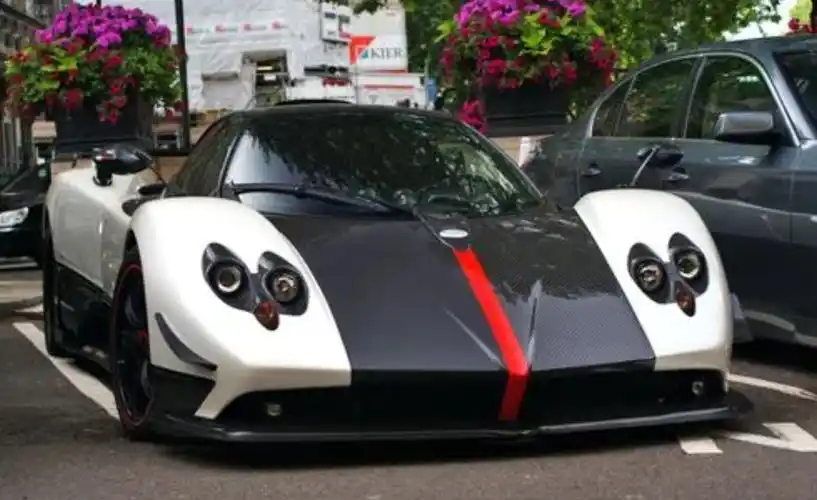 最贵的车(中国排名第一豪车)