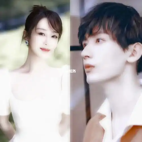 向全世界安利成毅  #宝藏男孩成毅  #宝藏女孩杨紫