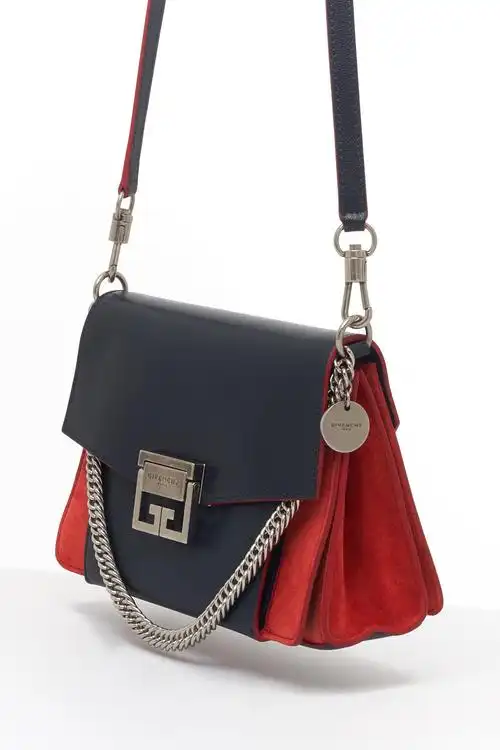 givenchy gv3 小号手袋 - ibag · 包包