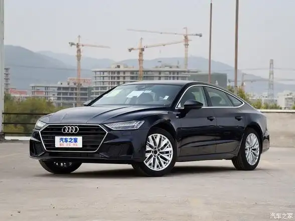 购奥迪a7现4954万起售欢迎到店垂询