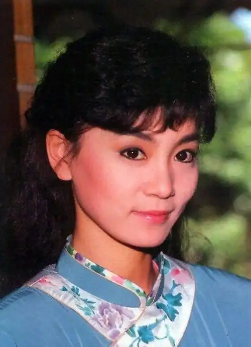 刘德凯和刘雪华分手原因 刘雪华的感情之路很悲剧