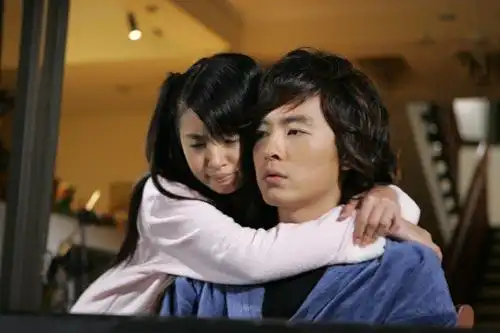 恶作剧之吻   2005