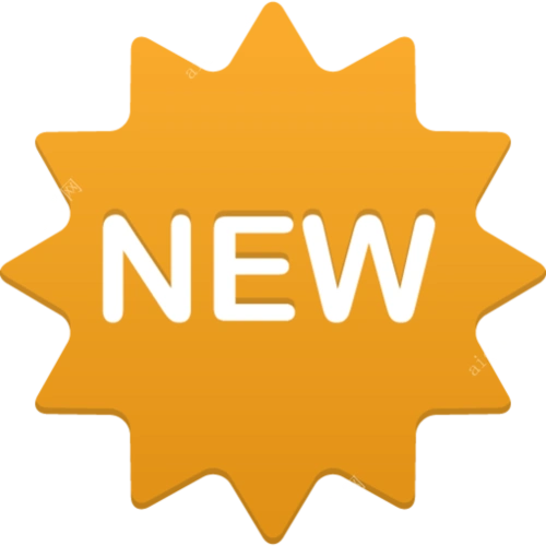 新的(new) - flatastic-icons 图标库 免费下载 - 爱给网