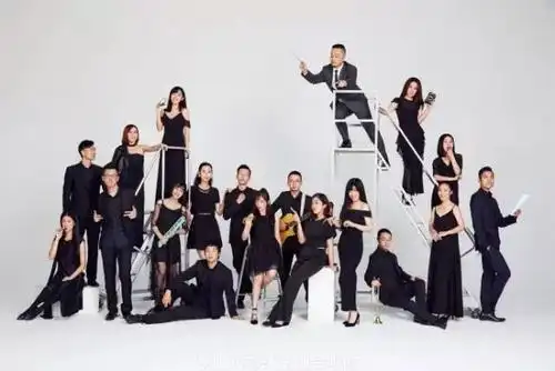 对话彩虹室内合唱团金承志春节自救指南何以再成现象级作品