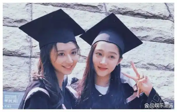 比如主演《羞羞的铁拳》和《解忧杂货铺》的韦嘉,也出现在娱乐圈,甚至