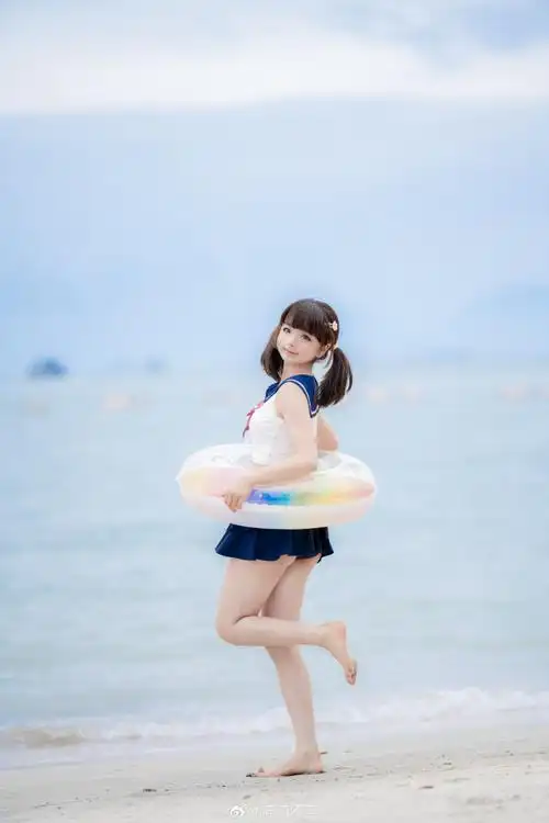 次元大赏##少女写真##日系写真##泳装