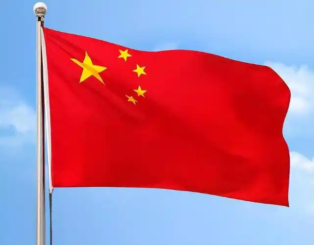 1949年征集国旗时,五星红旗只有15票,而另一作品却获得了185票|张治中