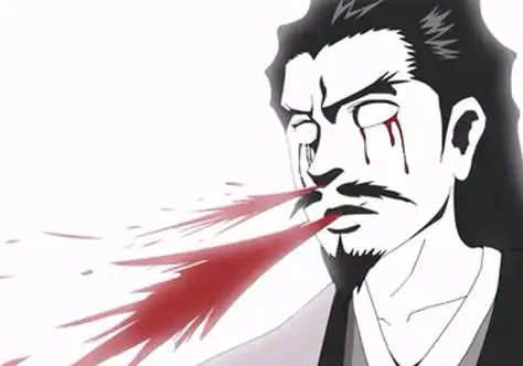 吐血是什么原因 吐血是什么病征兆危险吗 - 春风号